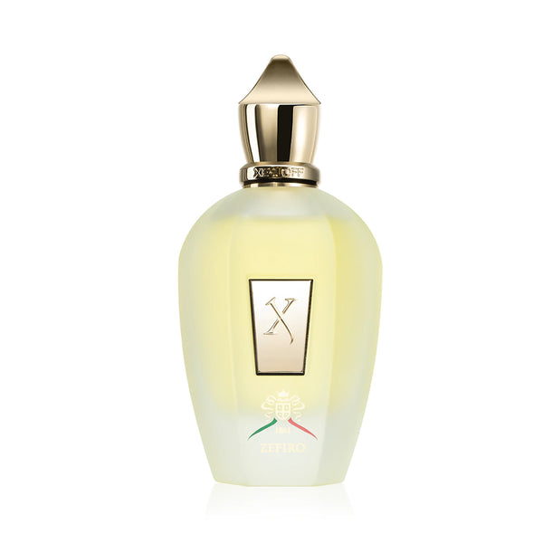 XerJoff Zefiro Eau de Parfum