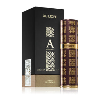 XerJoff Alexandria II Eau de Parfum