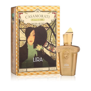 XerJoff Casamorati 1888 Lira Eau de Parfum