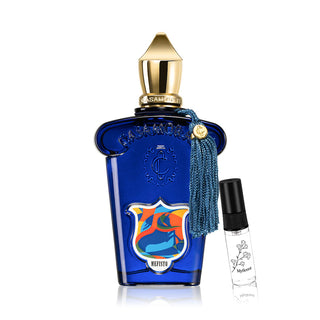 XerJoff Casamorati 1888 Mefisto Eau de Parfum | 2 ml Refill Parfumprobe