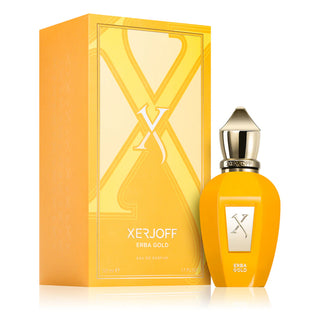 XerJoff Erba Gold Eau de Parfum