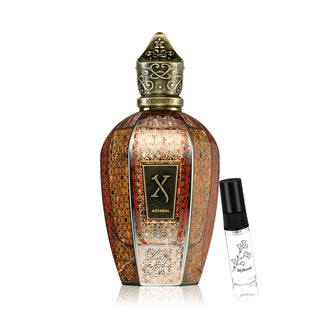 Xerjoff K Blue Astaral Eau de Parfum | 2 ml Refill Parfumprobe