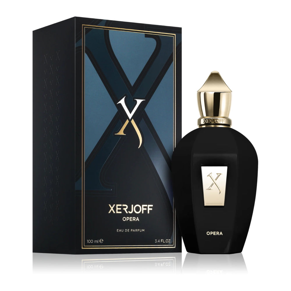 XerJoff Opera Eau de Parfum