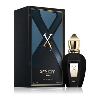 XerJoff Opera Eau de Parfum