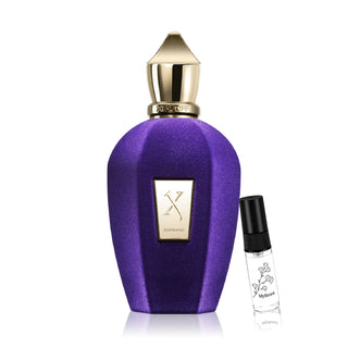 Xerjoff Soprano Eau de Parfum | 2 ml Refill Parfumprobe