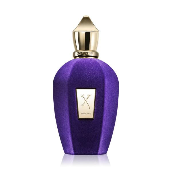 Xerjoff Soprano Eau de Parfum