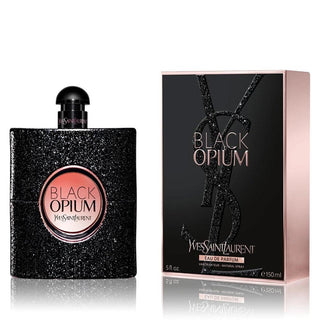 Yves Saint Laurent Black Opium Eau de Parfum-Perfume & Cologne-Yves Saint Laurent-150 ml-MyScent