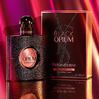 Yves Saint Laurent Black Opium Eau de Parfum-Perfume & Cologne-Yves Saint Laurent-MyScent