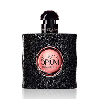 Yves Saint Laurent Black Opium Eau de Parfum-Perfume & Cologne-Yves Saint Laurent-MyScent