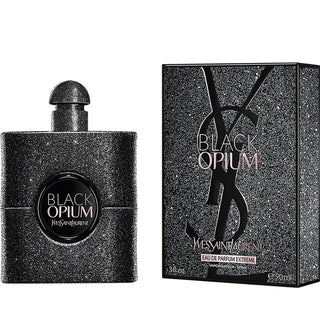 Yves Saint Laurent Black Opium Extreme Eau de Parfum-Perfume & Cologne-Yves Saint Laurent-90 ml-MyScent