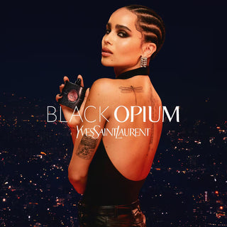 Yves Saint Laurent Black Opium Extreme Eau de Parfum-Perfume & Cologne-Yves Saint Laurent-90 ml-MyScent