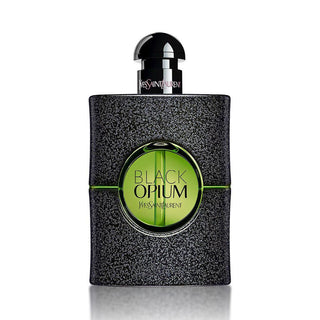 Yves Saint Laurent Black Opium Illicit Green Eau de Parfum-Perfume & Cologne-Yves Saint Laurent-MyScent