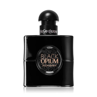 Yves Saint Laurent Black Opium Le Parfum Eau de Parfum-Perfume & Cologne-Yves Saint Laurent-30 ml-MyScent