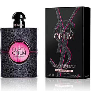 Yves Saint Laurent Black Opium Neon Eau de Parfum-Perfume & Cologne-Yves Saint Laurent-75 ml-MyScent