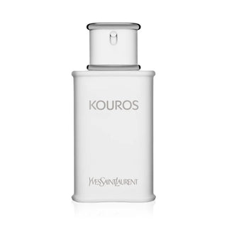 Yves Saint Laurent Kouros Eau de Toilette-Perfume & Cologne-Yves Saint Laurent-100ml-MyScent