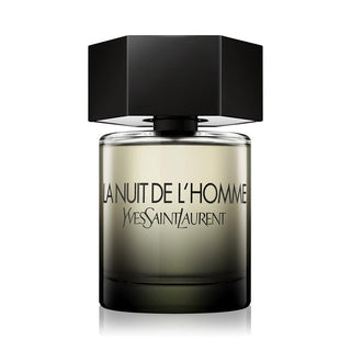 Yves Saint Laurent La Nuit De L'Homme Eau de Toilette-Perfume & Cologne-Yves Saint Laurent-100 ml-MyScent