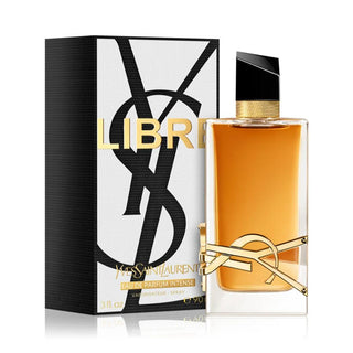 Yves Saint Laurent Libre Intense Eau de Parfum-Perfume & Cologne-Yves Saint Laurent-90ml-MyScent