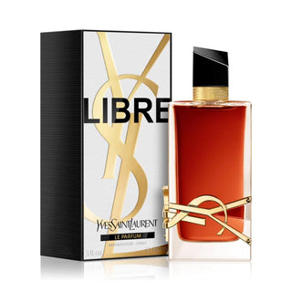 Yves Saint Laurent Libre Le Parfum-Perfume & Cologne-Yves Saint Laurent-90 ml-MyScent