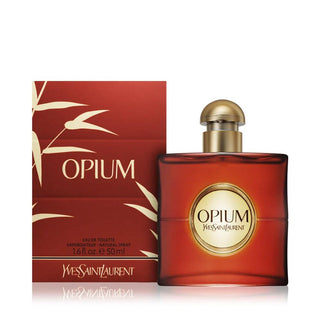 Yves Saint Laurent Opium 2009 Eau de Toilette-Perfume & Cologne-Yves Saint Laurent-50ml-MyScent