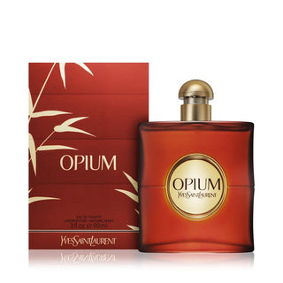 Yves Saint Laurent Opium 2009 Eau de Toilette-Perfume & Cologne-Yves Saint Laurent-90ml-MyScent