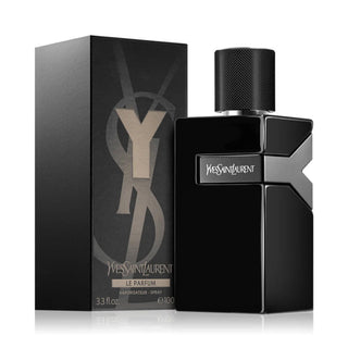 Yves Saint Laurent Y Le Parfum Eau de Parfum-Perfume & Cologne-Yves Saint Laurent-100ml-MyScent