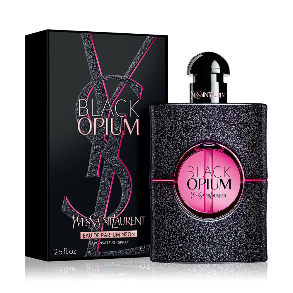 Yves Saint Laurent Black Opium Neon Eau de Parfum
