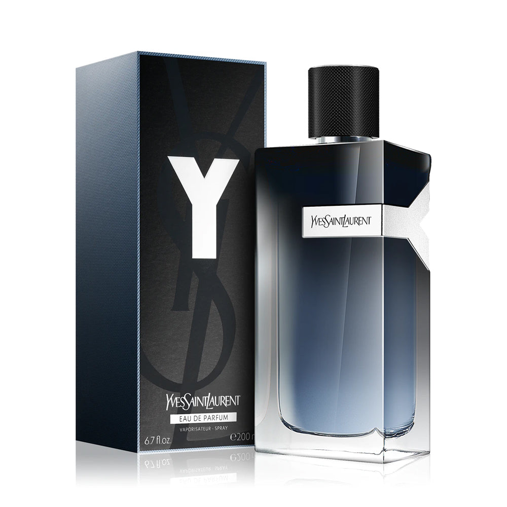 Yves Saint Laurent Y Eau de Parfum