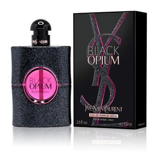Yves Saint Laurent Black Opium Neon Eau de Parfum