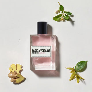 Zadig & Voltaire This Is Her! Undressed Eau de Parfum-Perfume & Cologne-Zadig & Voltaire-30 ml-MyScent