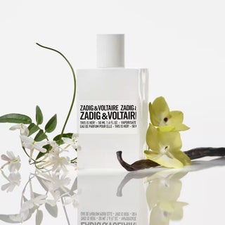 Zadig & Voltaire This is Her Eau de Parfum-Perfume & Cologne-Zadig & Voltaire-100 ml-MyScent