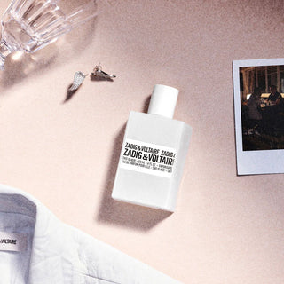 Zadig & Voltaire This is Her Eau de Parfum-Perfume & Cologne-Zadig & Voltaire-100 ml-MyScent