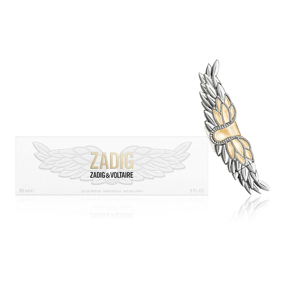 Zadig & Voltaire Zadig Eau de Parfum