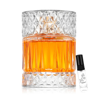 Zimaya Sharaf Blend Extrait de Parfum | 2 ml Refill Parfumprobe