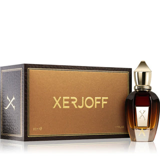 XerJoff Alexandria II Eau de Parfum