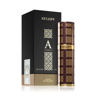 XerJoff Alexandria II Eau de Parfum