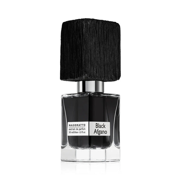 Nasomatto Black Afgano Extrait de Parfum