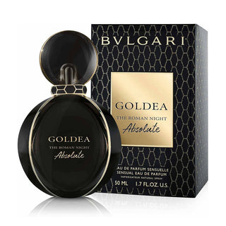 Bulgari Goldea The Roman Night Absolu Eau de Parfum