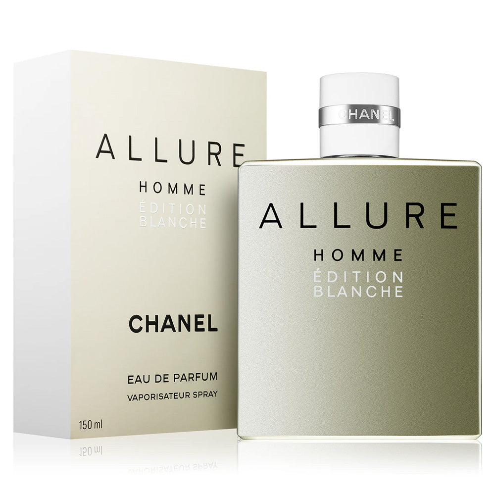 Chanel Allure Homme Édition Blanche Eau de Parfum