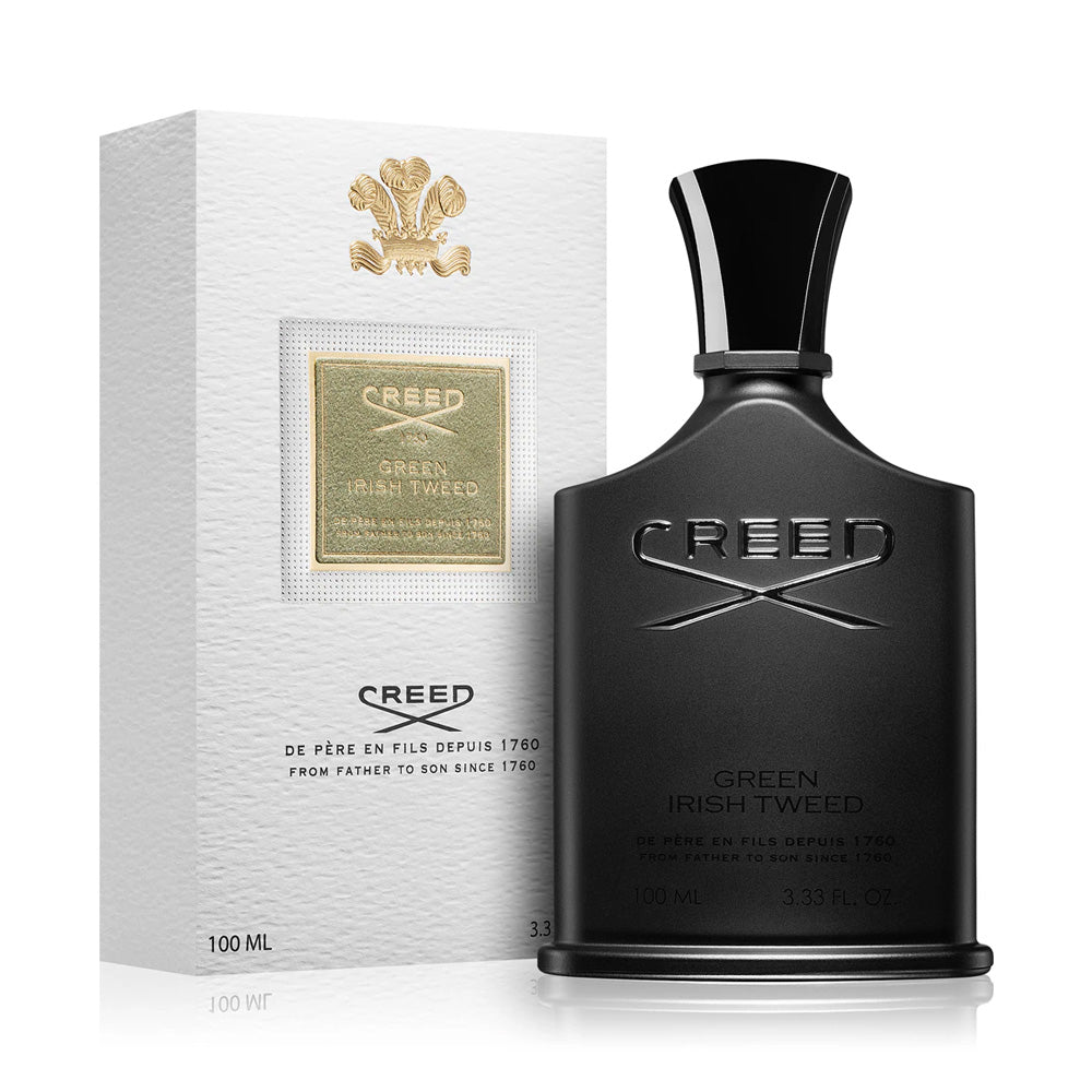 Creed Millesime Green Irish Tweed Eau de Parfum