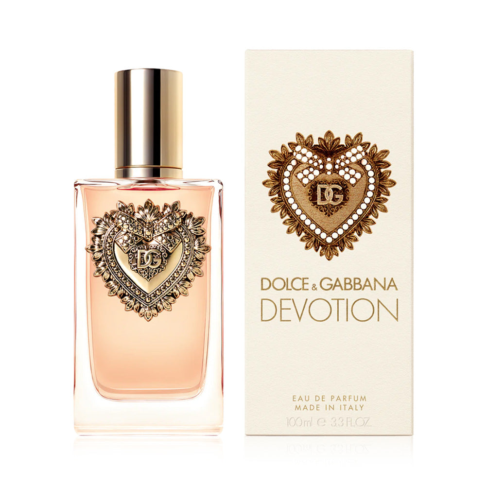 Dolce & Gabbana Devotion Eau de Parfum