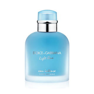 Dolce & Gabbana Pour Homme Light Blue Eau Intense Eau de Parfum