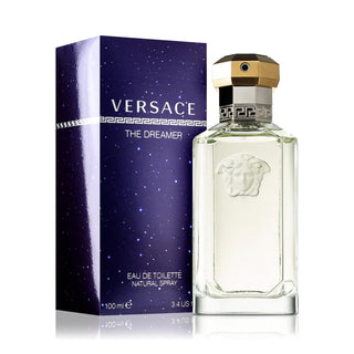 Versace The Dreamer Eau de Toilette