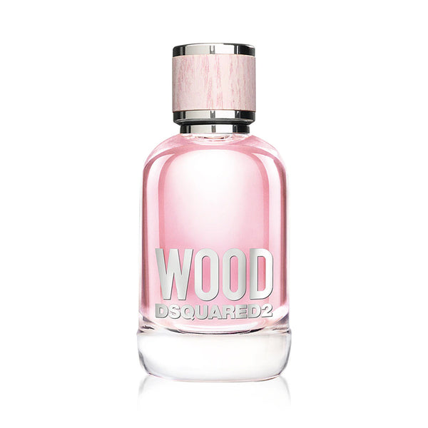 Dsquared2 Wood Pour Femme Eau de Toilette