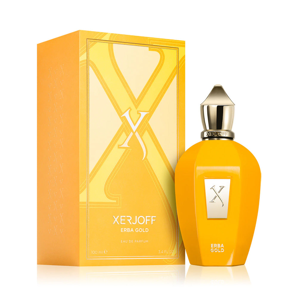 XerJoff Erba Gold Eau de Parfum