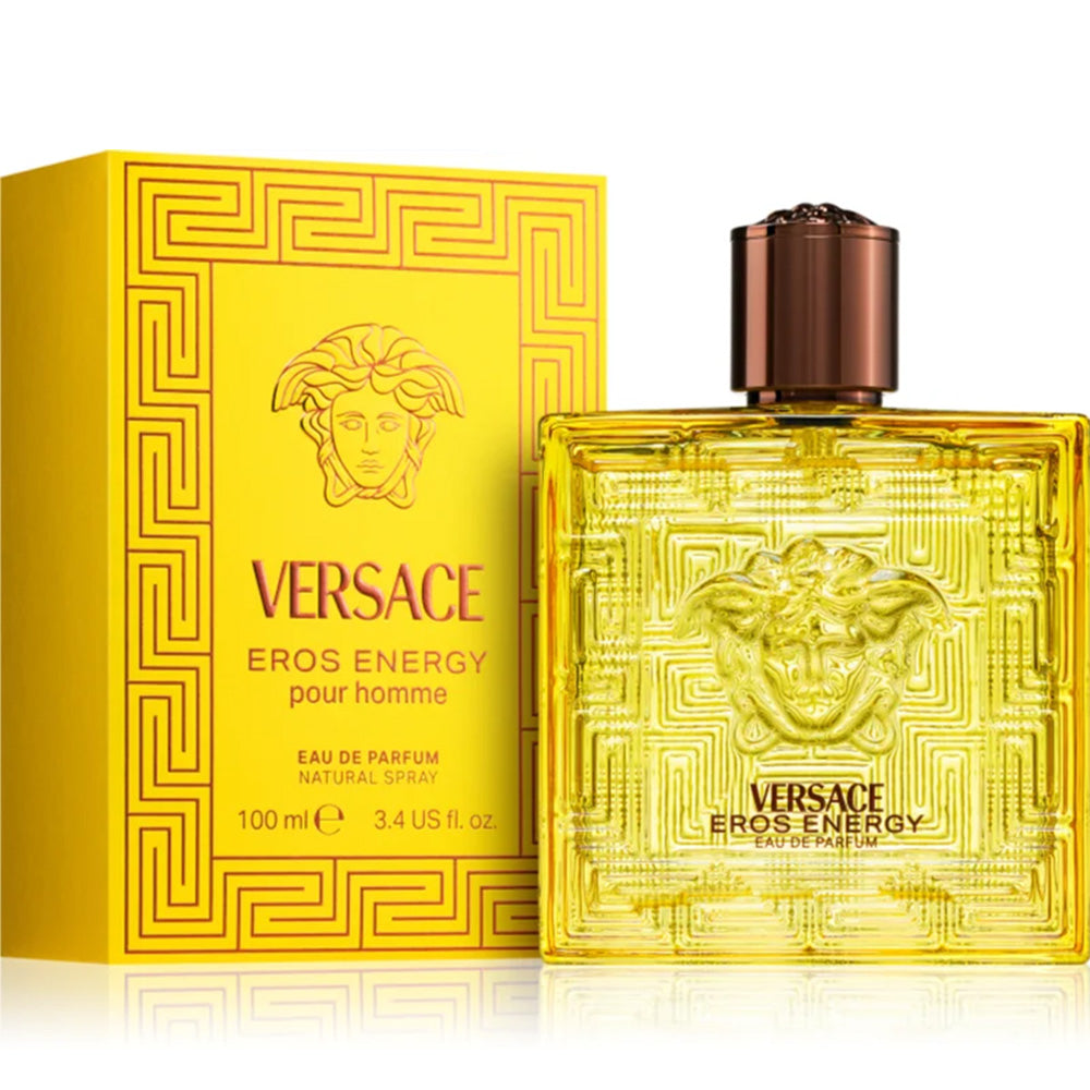 Versace Eros Energy Eau de Parfum