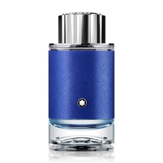 Montblanc Explorer Ultra Blue Eau de Parfum