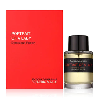 Frédéric Malle Portrait of a Lady Editions Eau de Parfum