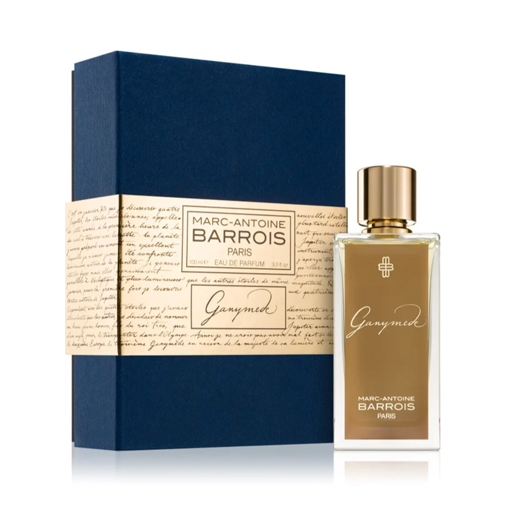 Marc-Antoine Barrois Ganymede Eau de Parfum