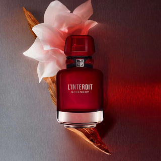 Givenchy L'Interdit Rouge Ultimate Spray Eau de Parfum