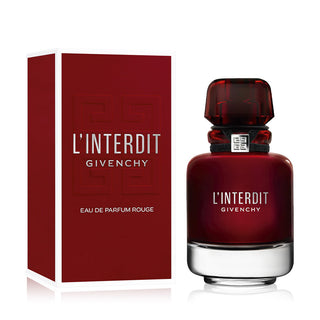 Givenchy L'Interdit Rouge Ultimate Spray Eau de Parfum